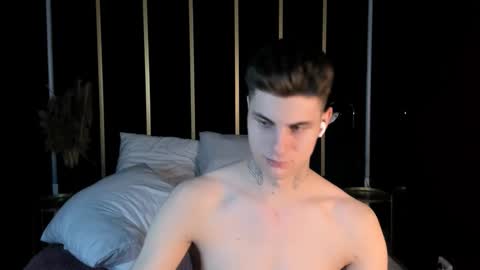 Jack online show from 10-22-25, 08:47