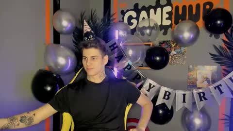 Jack online show from 10-28-25, 09:13