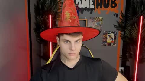 Jack online show from 10-29-25, 10:06