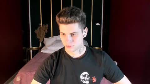 Jack online show from 11-01-25, 08:22