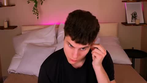 Jack online show from 11-12-25, 10:09