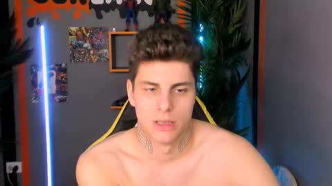 Jack online show from 11-19-25, 06:46