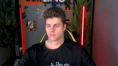 Jack online show from 11-24-25, 07:19