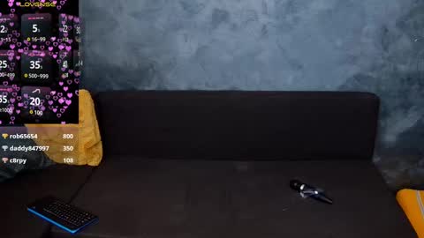 Snapshot of jack_and_melinda chatting on 02-28-25, 11:25 JakeMelinda online show from 02-28-25, 11:25