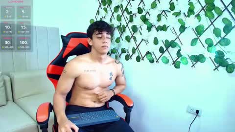 hello my name is Jack online show from 11-07-25, 08:53