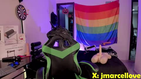 JACK CASTELL online show from 12-20-25, 11:17