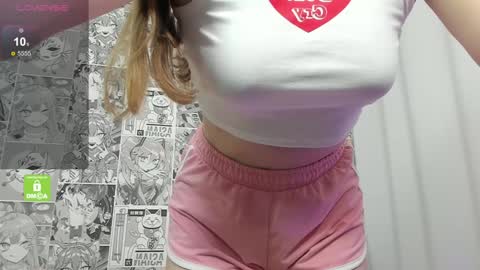 Snapshot of jack_christy chatting on 12-02-24, 04:42 Cute Christy online show from 12-02-24, 04:42