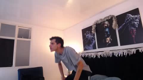 Snapshot of jack_cullen chatting on 12-09-24, 02:24 JACK online show from 12-09-24, 02:24