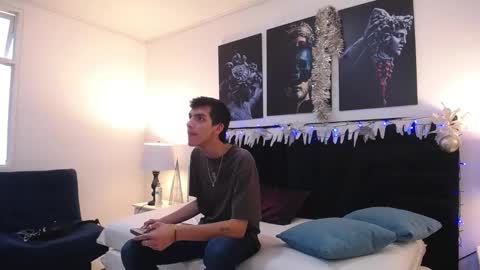 Snapshot of jack_cullen chatting on 12-16-24, 08:26 JACK online show from 12-16-24, 08:26