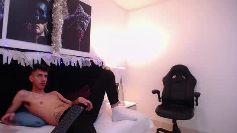 Snapshot of jack_cullen chatting on 12-24-24, 10:39 JACK online show from 12-24-24, 10:39