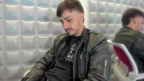 JACK DANIEL online show from 10-03-25, 05:43