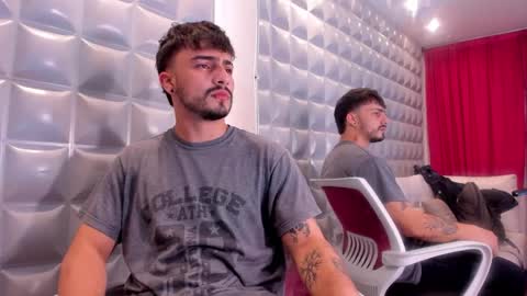 JACK DANIEL online show from 10-09-25, 01:09