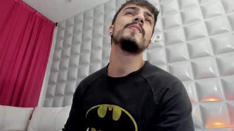 JACK DANIEL online show from 10-15-25, 10:43