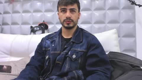 JACK DANIEL online show from 10-25-25, 04:57