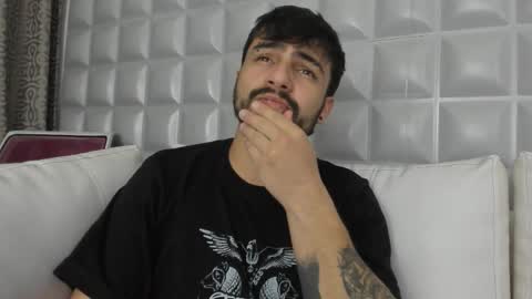 JACK DANIEL online show from 11-04-25, 06:18