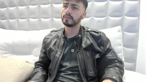 JACK DANIEL online show from 11-08-25, 06:40