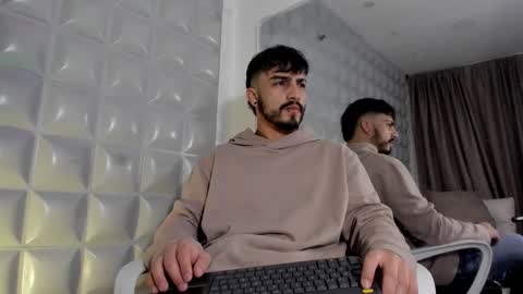 JACK DANIEL online show from 11-10-25, 02:16