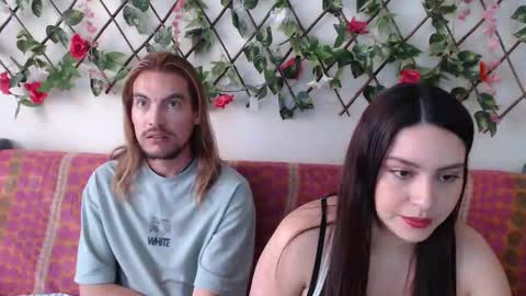 Jack and Emily online show from 09-13-25, 06:08