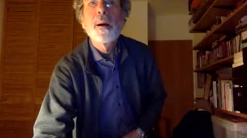 Jack online show from 02-14-26, 09:00