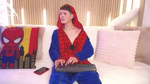 JACK  online show from 10-11-25, 12:15