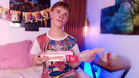 JACK  online show from 10-26-25, 12:22