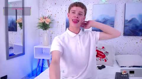 JACK  online show from 11-09-25, 03:16