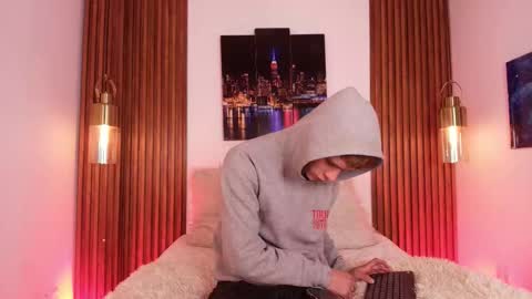 JACK  online show from 12-01-25, 12:32