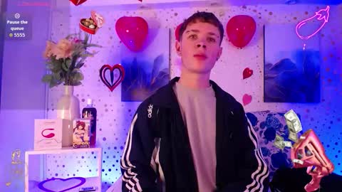 JACK  online show from 02-17-26, 12:34