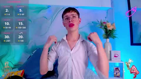 JACK  online show from 03-03-26, 12:33