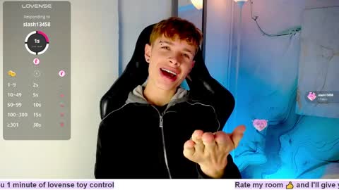 JACK  online show from 04-10-26, 12:43