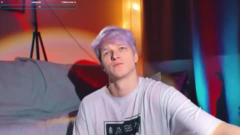 brestonsweet online show from 11-22-25, 08:13