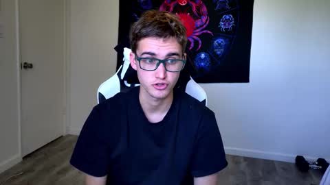 JackJack online show from 10-17-25, 08:33