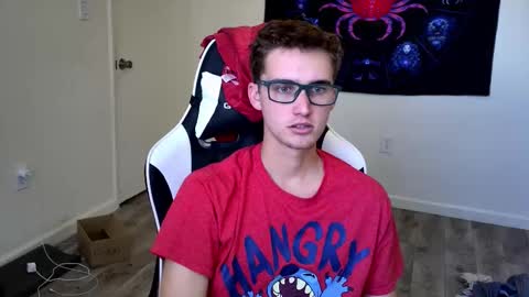 JackJack online show from 10-18-25, 08:31