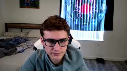 JackJack online show from 10-27-25, 07:40