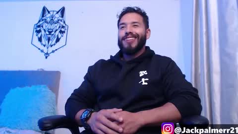 jack and leah online show from 10-19-25, 12:55