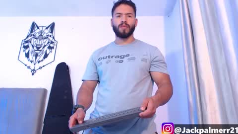 jack and leah online show from 11-12-25, 02:56