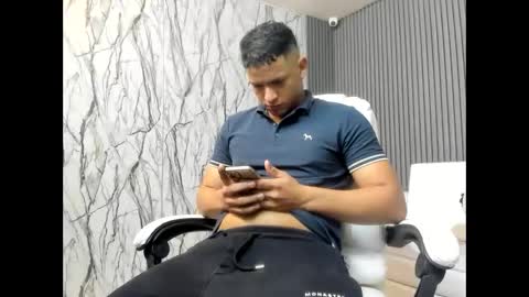 Jack online show from 02-23-26, 12:46