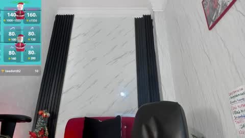 Snapshot of jack_muscles69_ chatting on 12-23-24, 03:01 Jack online show from 12-23-24, 03:01