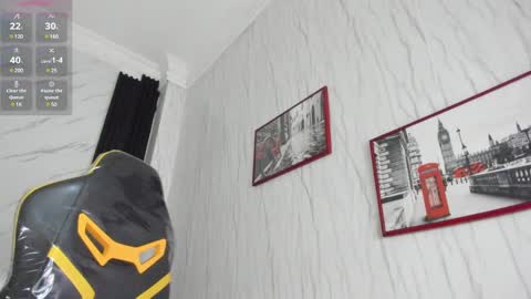 Snapshot of jack_muscles69_ chatting on 01-26-25, 04:51 Jack online show from 01-26-25, 04:51