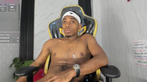 Snapshot of jack_muscles69_ chatting on 01-29-25, 06:33 Jack online show from 01-29-25, 06:33