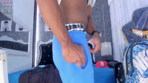 Snapshot of jack_muscles69_ chatting on 01-31-25, 11:56 Jack online show from 01-31-25, 11:56