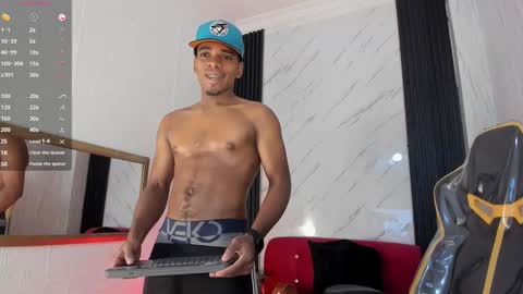 Snapshot of jack_muscles69_ chatting on 03-06-25, 03:24 Jack online show from 03-06-25, 03:24