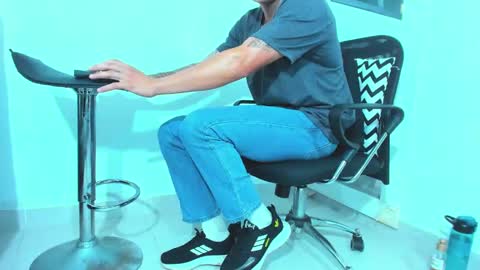 JACK PERGURTSON online show from 12-30-24, 03:46