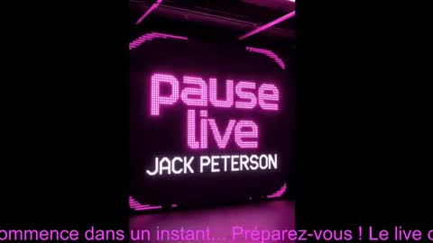 Jack Peterson online show from 01-17-26, 01:05