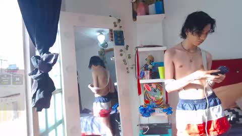 Laick online show from 10-28-25, 08:55