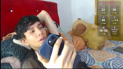 Laick online show from 01-15-26, 12:26