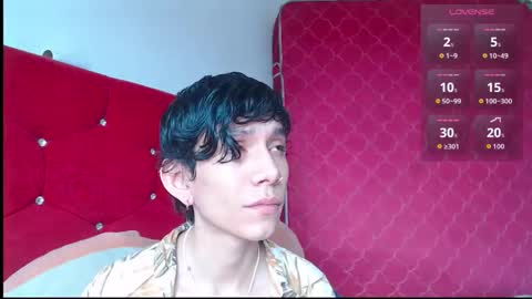 Laick online show from 02-24-26, 07:12