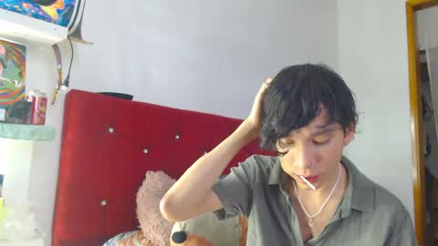 Laick online show from 04-06-26, 03:26