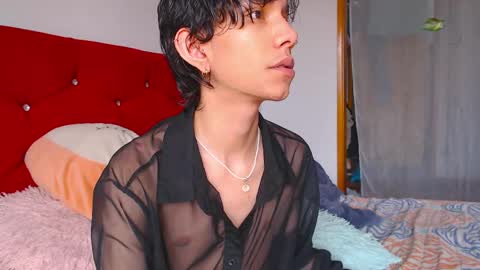 Laick online show from 04-13-26, 07:08