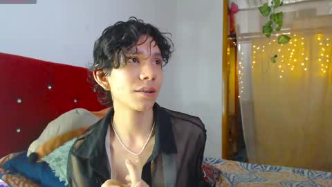 Laick online show from 04-17-26, 01:41